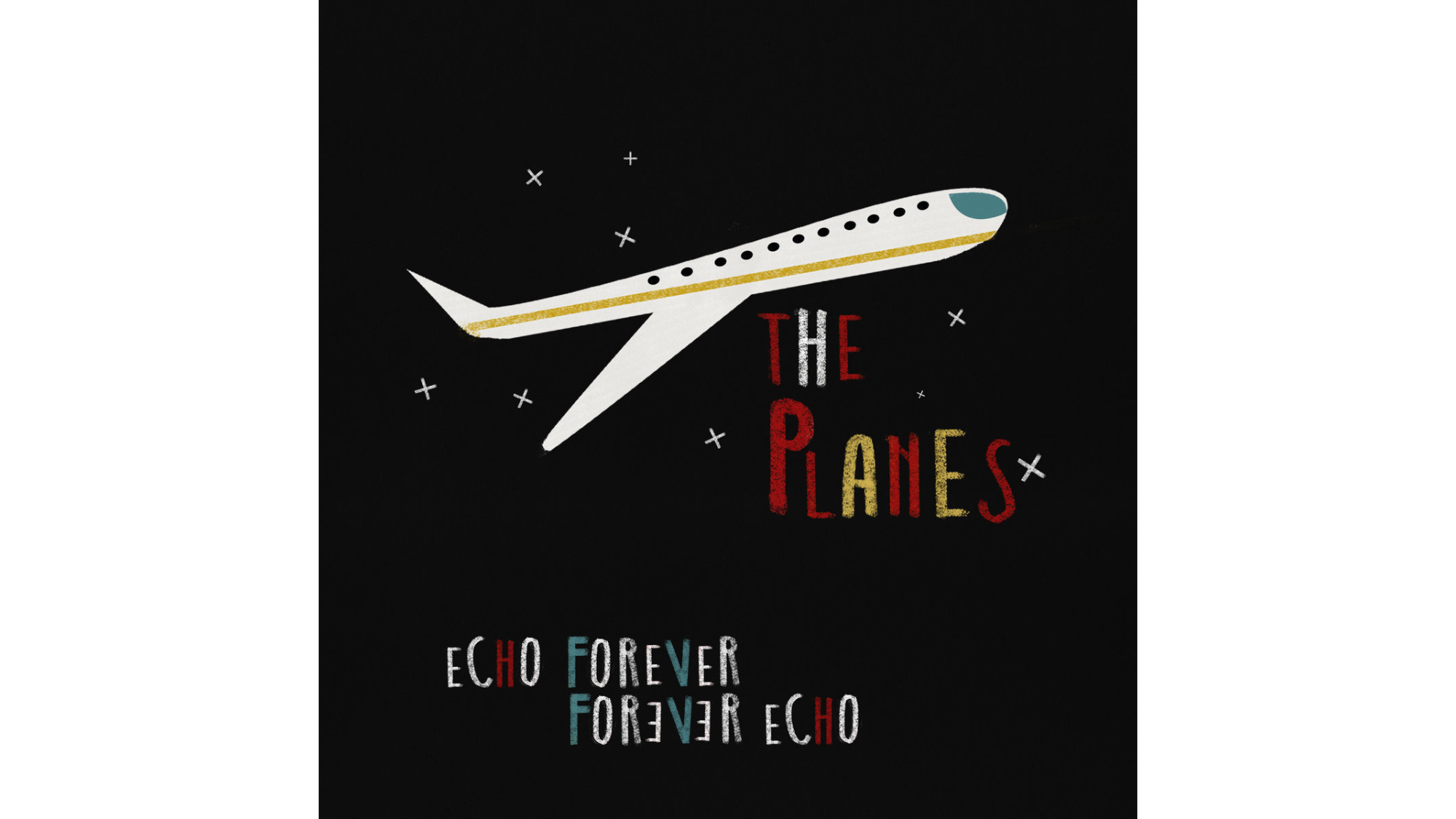 Echo Forever Echo Forever